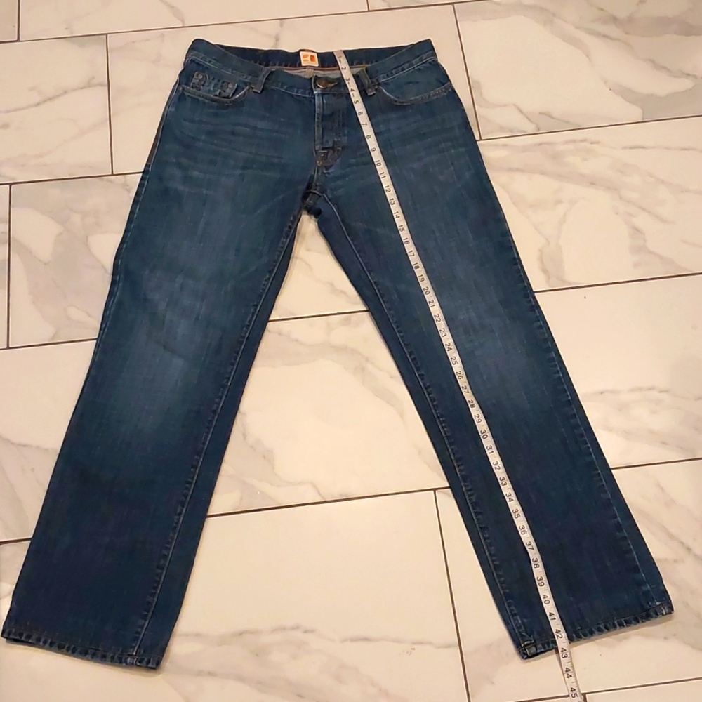 BOSS ORANGE JEANS
